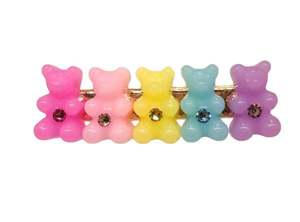Gummy Bear Clip