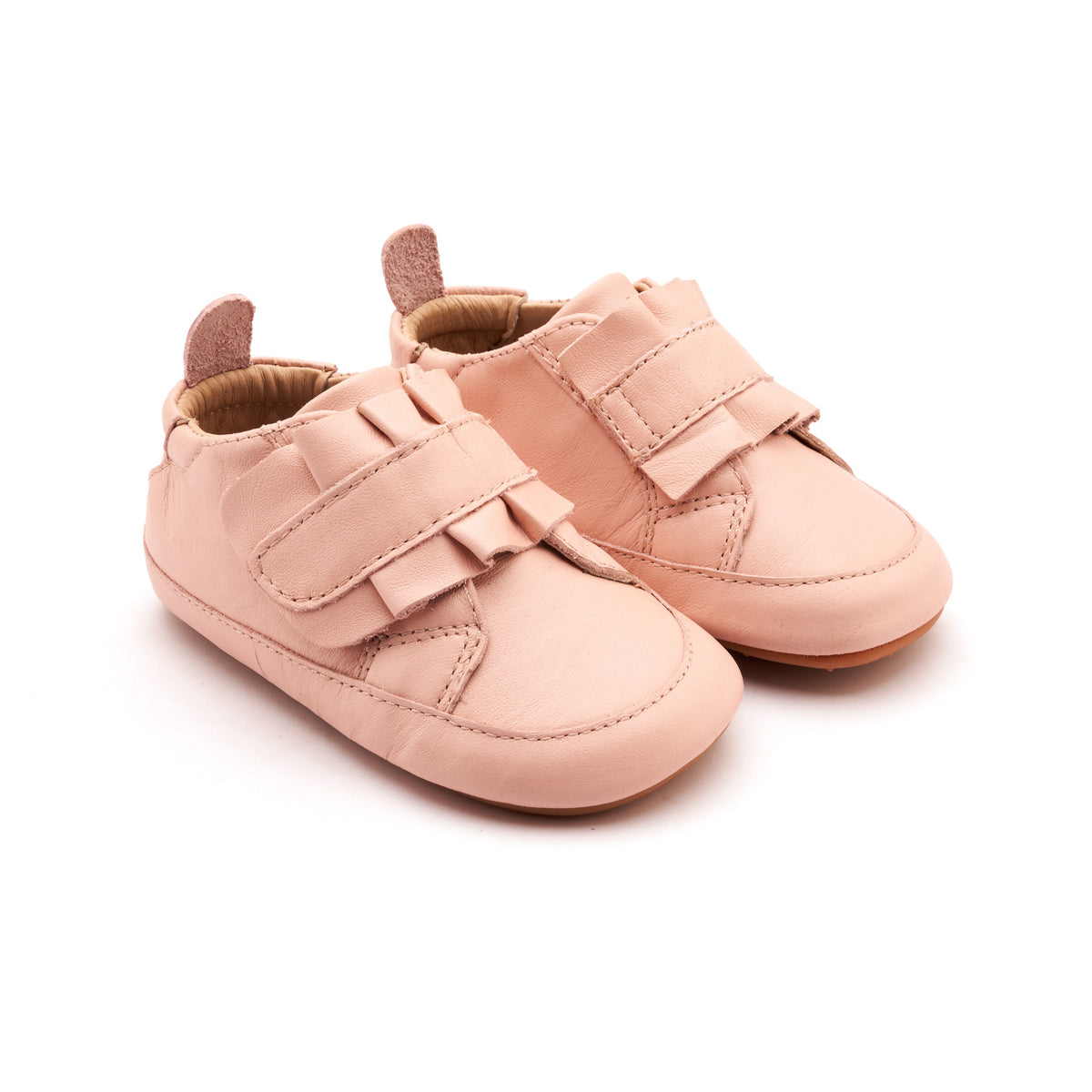 Frilly Pave