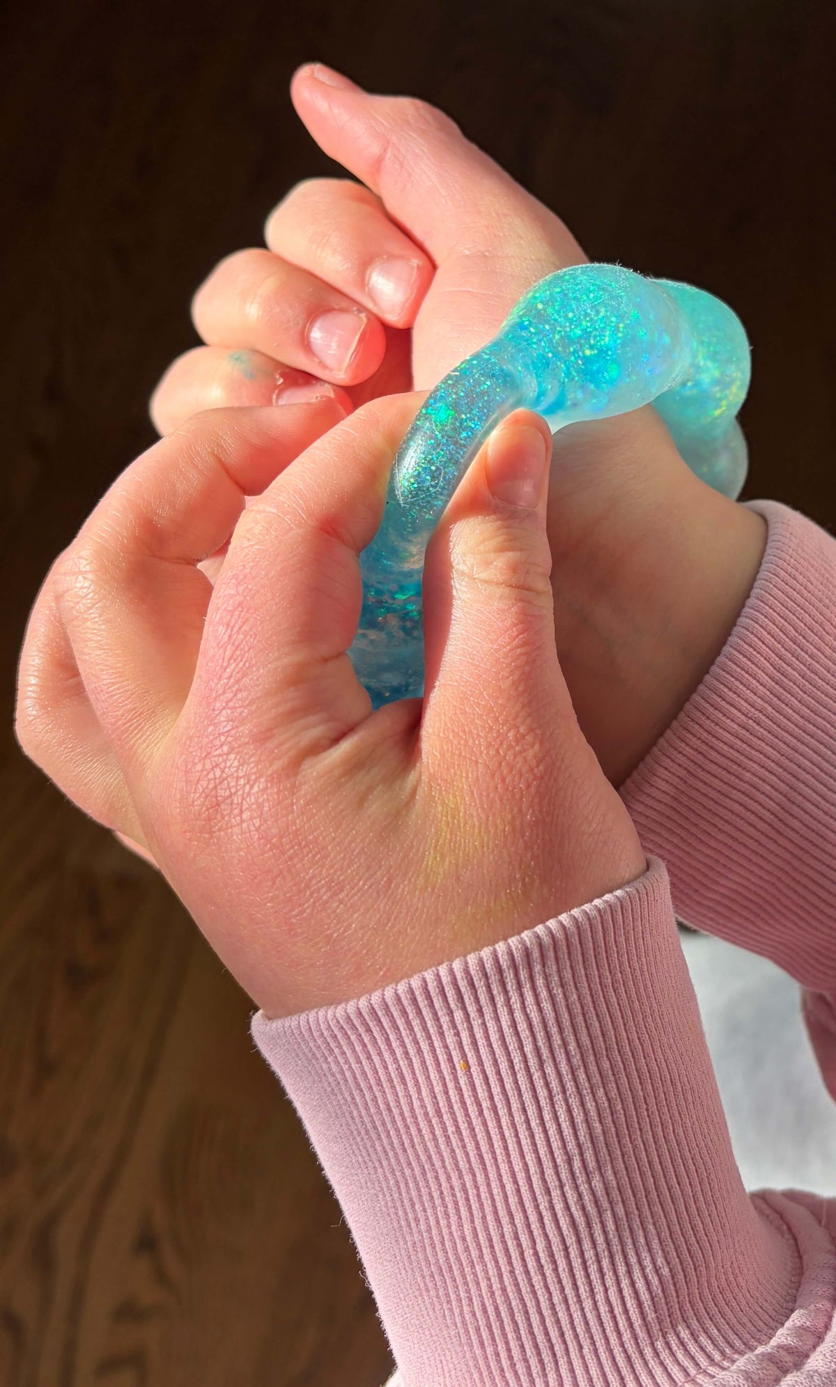 Feelzies™ Squishy Bracelet