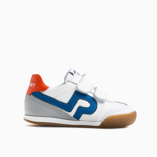 Sun Plus Blanco (Boy)