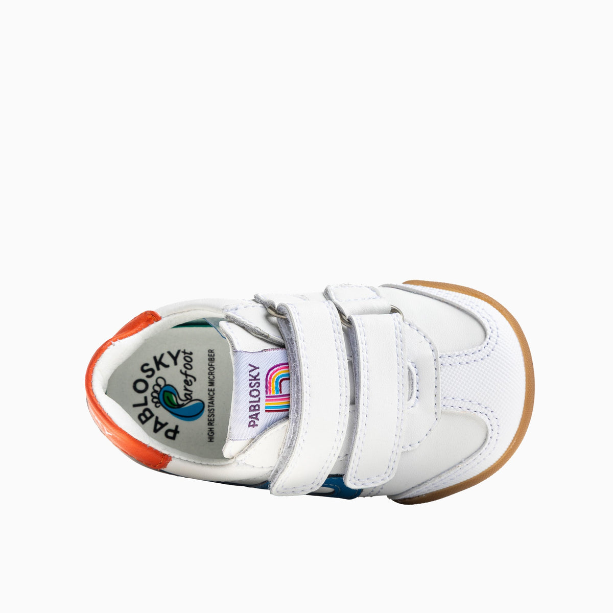 Sun Plus Blanco (Boy)