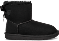 Kids Mini Bailey Bow II Black