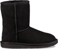 Kids' Classic II black