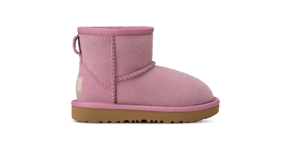 Toddler Classic Mini II Dusty Orchid