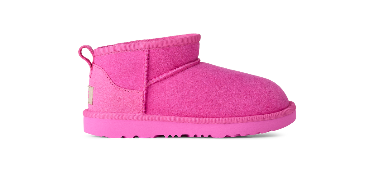 Kid's Classic Ultra Mini Bright Fuchsia