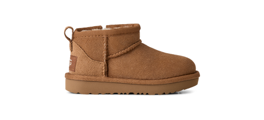 Toddler Classic Ultra Mini chestnut