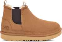 Kids Neumel Chelsea chestnut