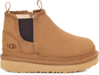 Toddler Neumel Chelsea chestnut