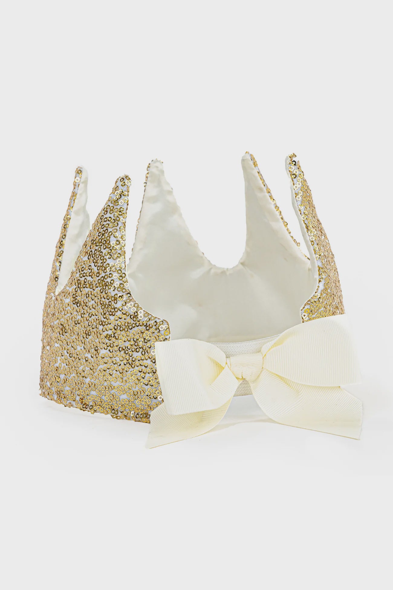 Sequins Princess Crown - 13450