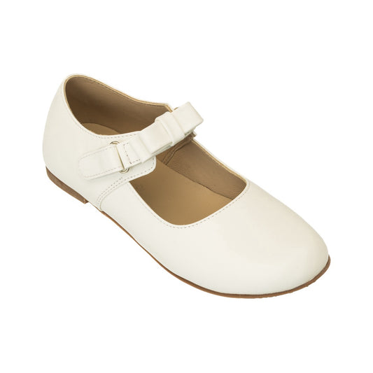Charlotte Mary Jane - Bone