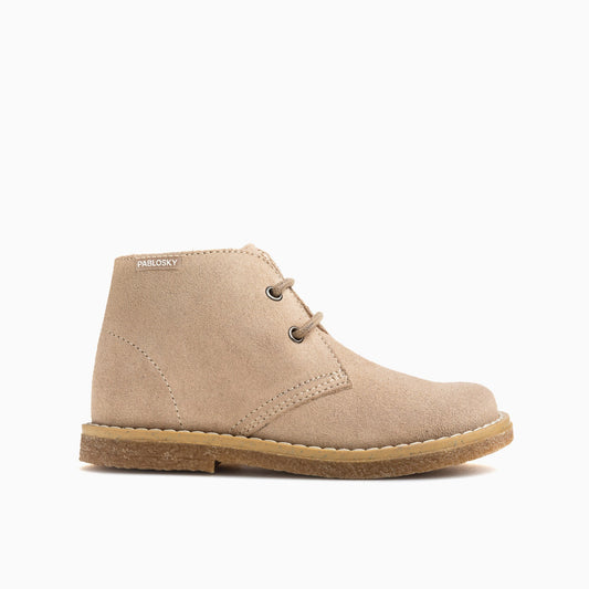 Toby Serraje Beige