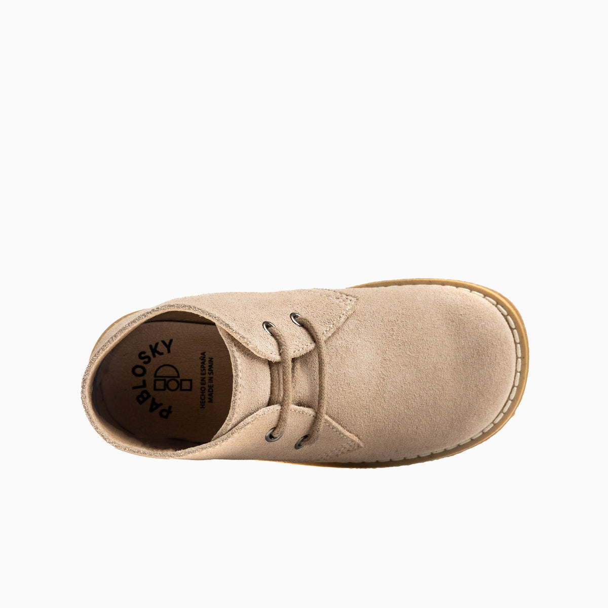 Toby Serraje Beige