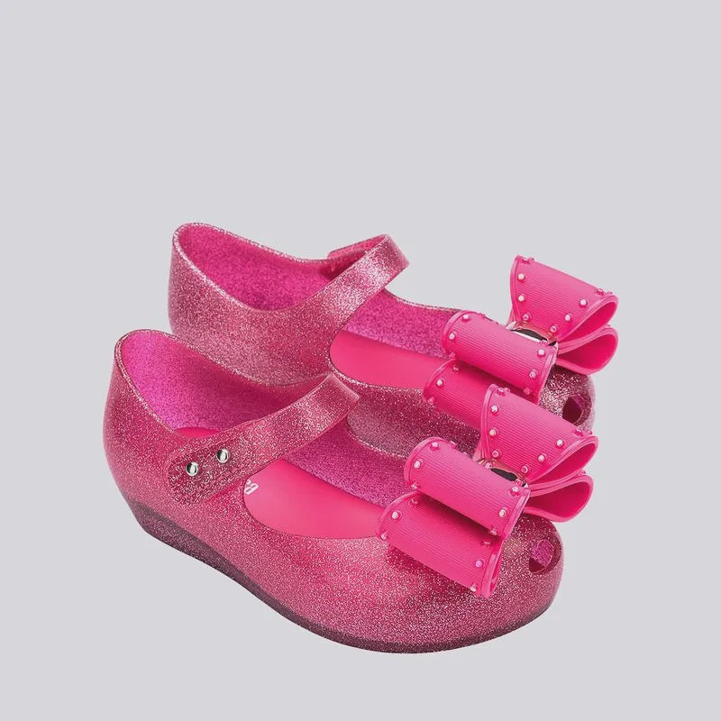 Mini Melissa Ultra Girl Classic Bow (Baby)