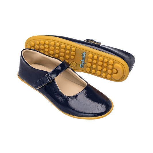 Bare Mary Jane | Blue | 6060 FW2026