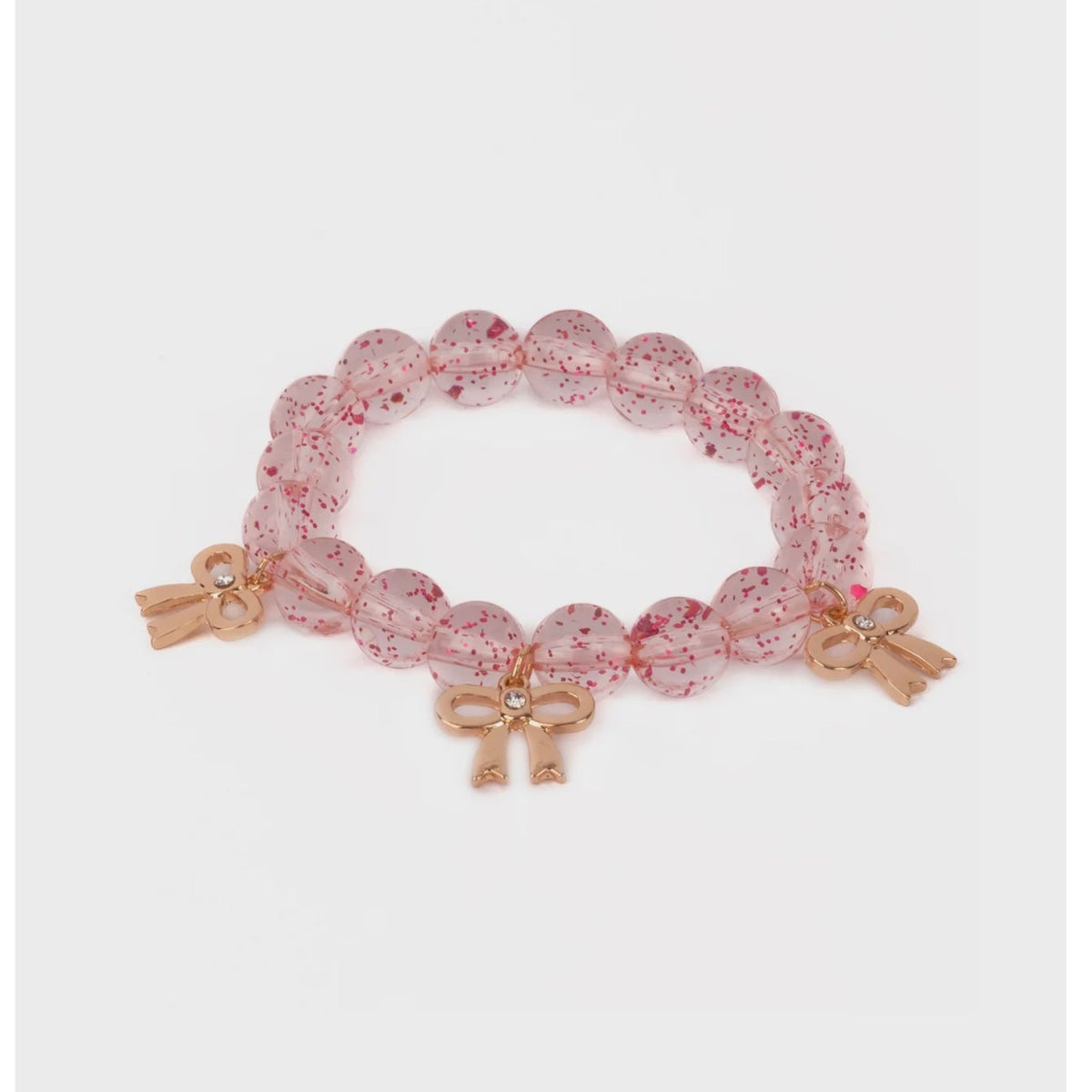 Precious Bows Holiday Bracelet - 84122