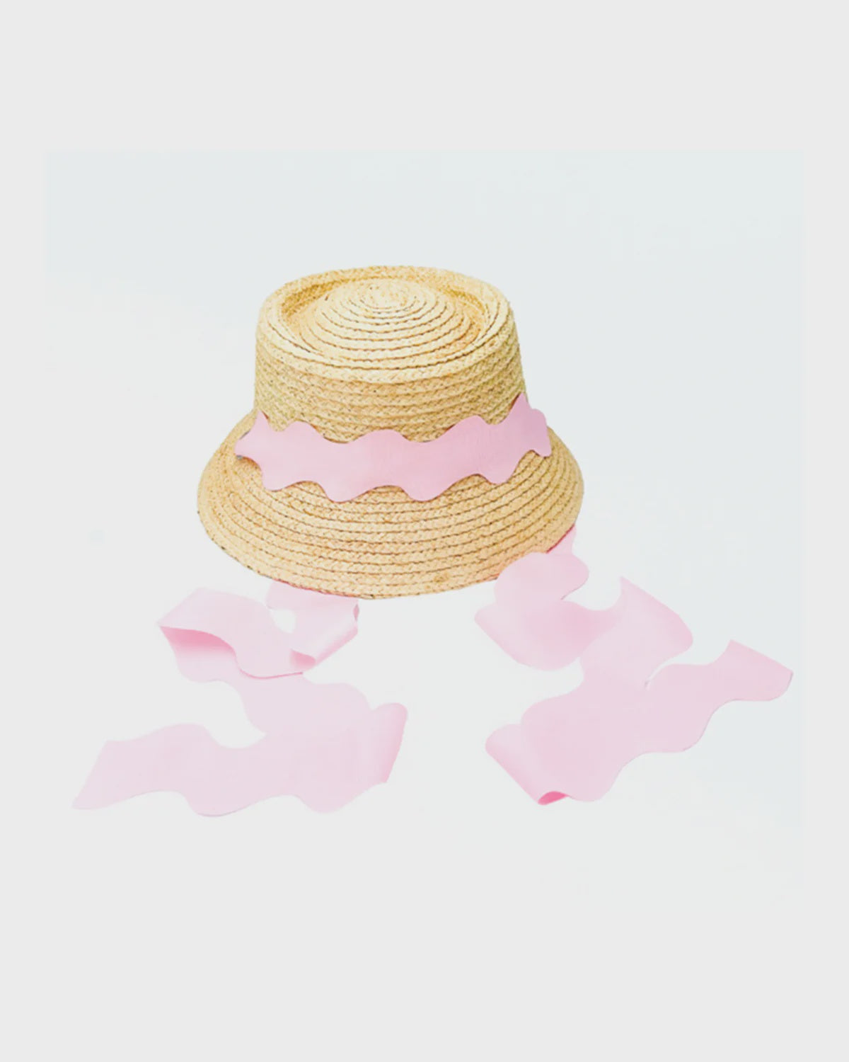 Harbor Hat Pink