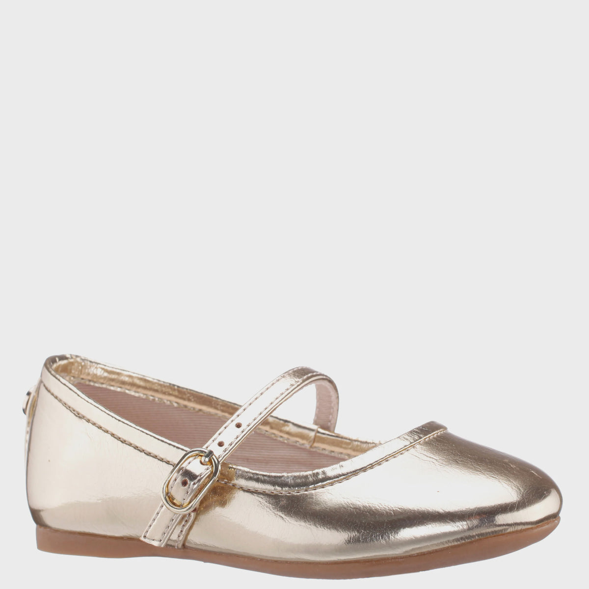 Nina Nicola Ballet Flat
