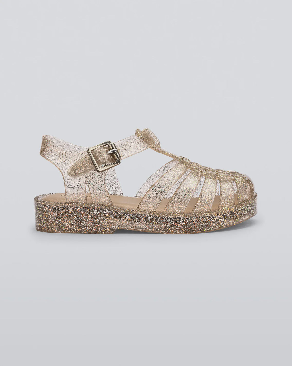 Mini Melissa Possession Shiny (Baby)