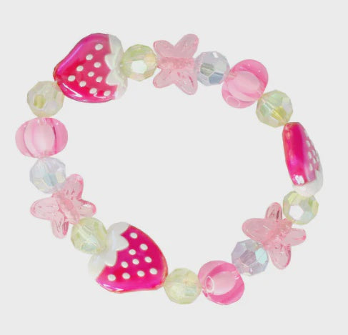 Strawberry Bracelet