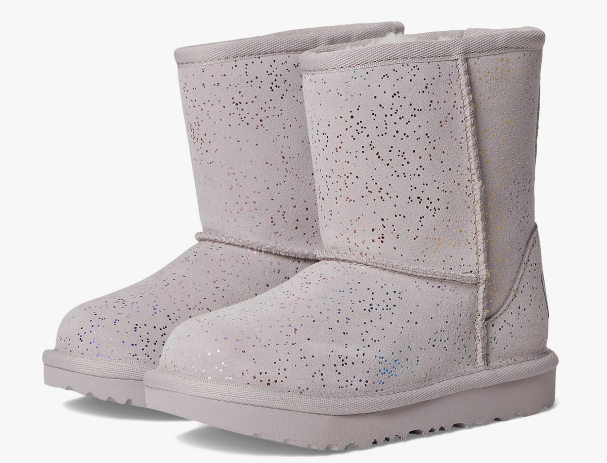 Kid's Classic II Shimmer Sky