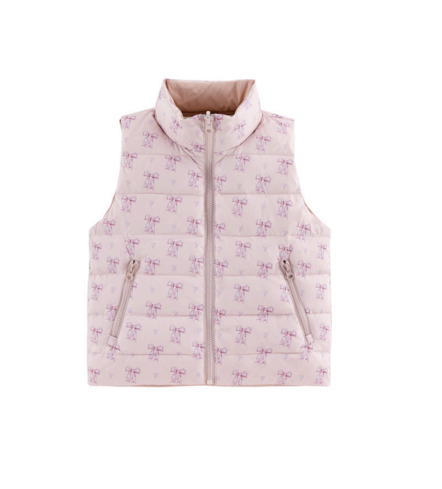 Casey Reversible Vest