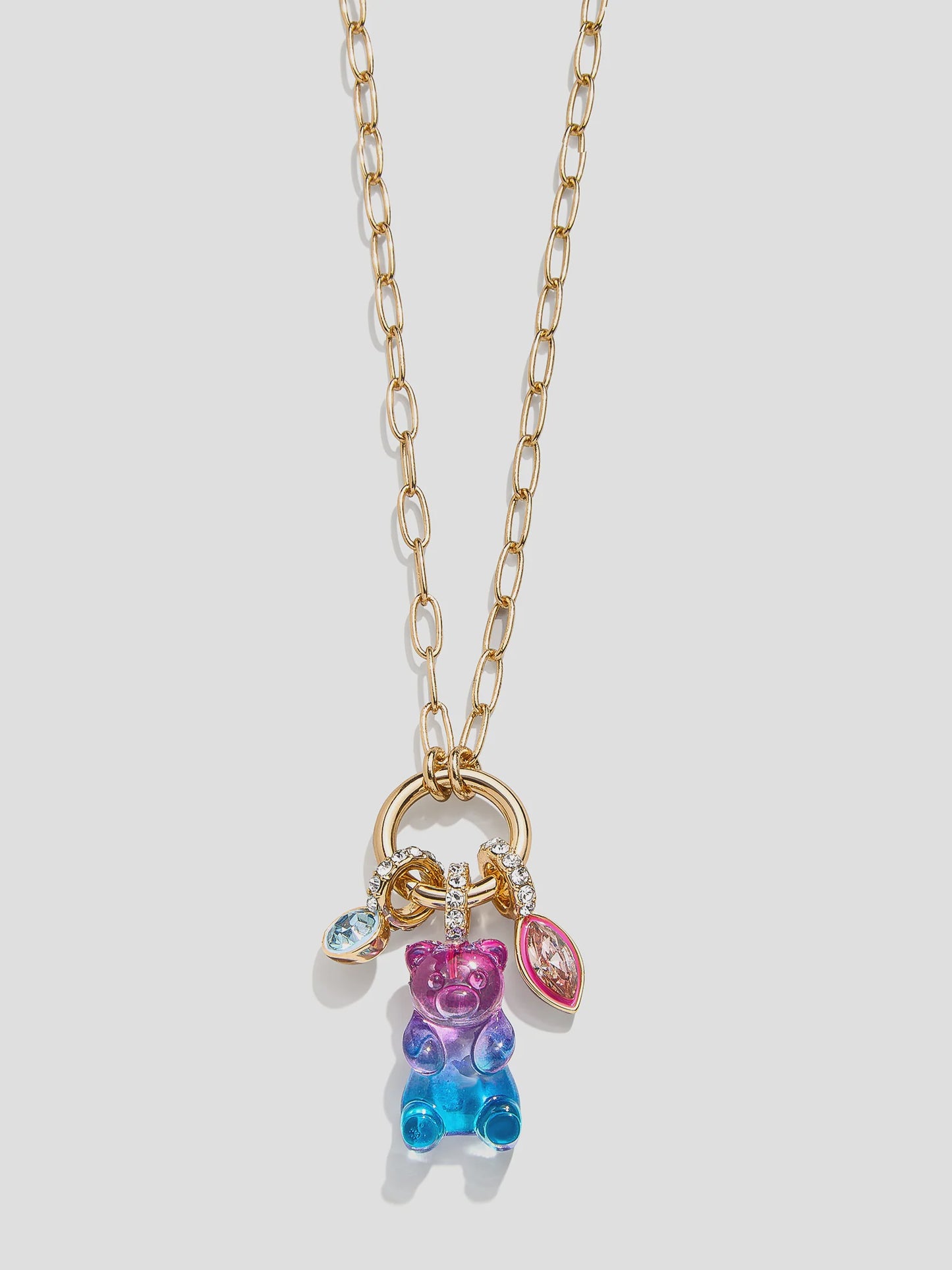 Sugar Rush Charm Necklace