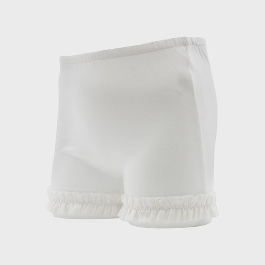 Wundershorts Ruffle