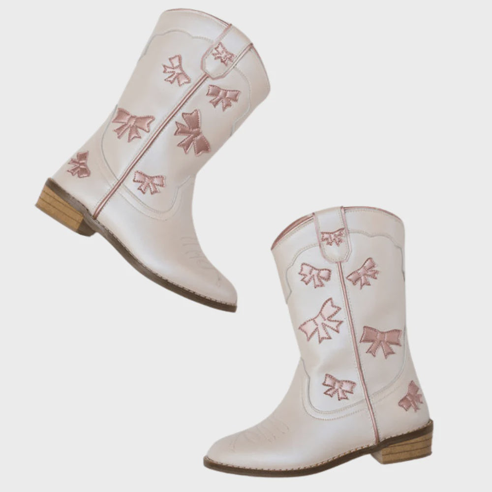 Cowgirl Boots
