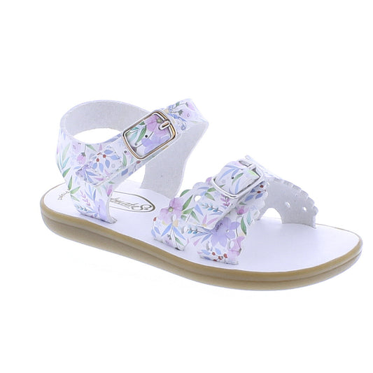 Eco-Ariel Sandal