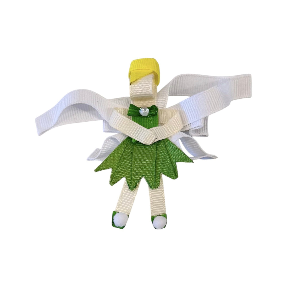 Tinkerbell Clip