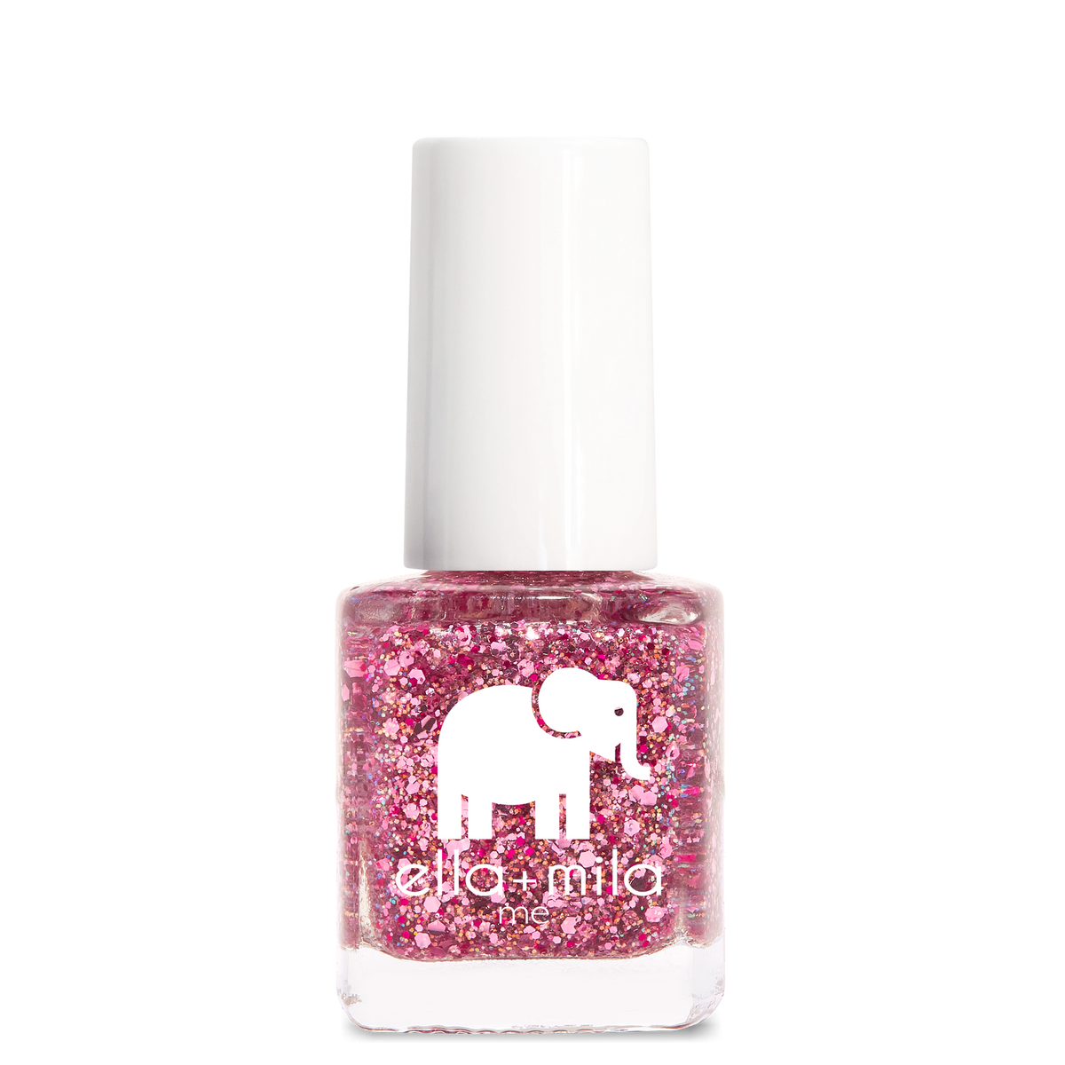 ella+mila nail polish - Starbright - 7 mL mini