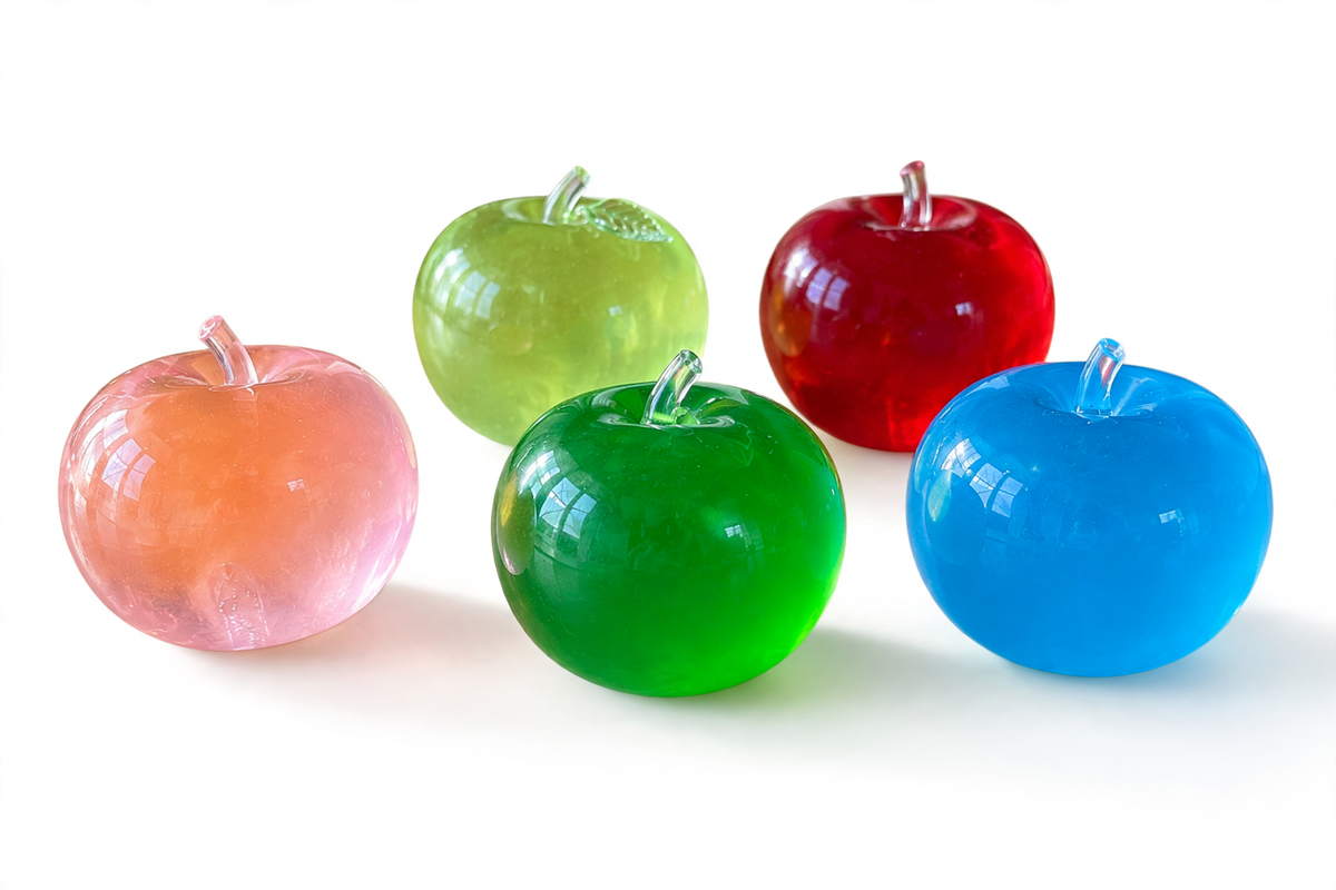 Feelzies SlowFlow™ Squishy Apples