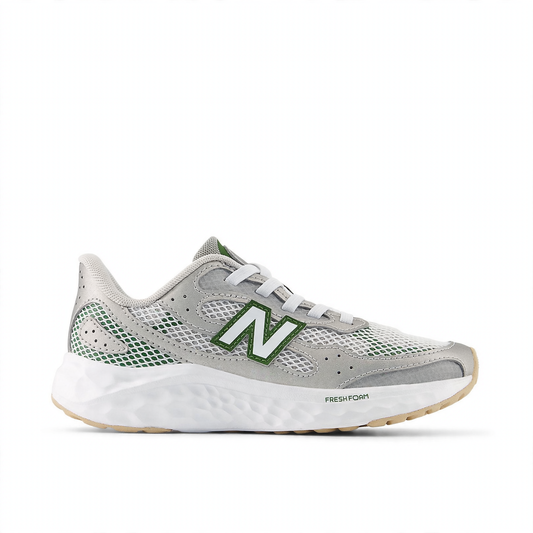 Fresh Foam Arishi Lux Bungee Lace | raincloud