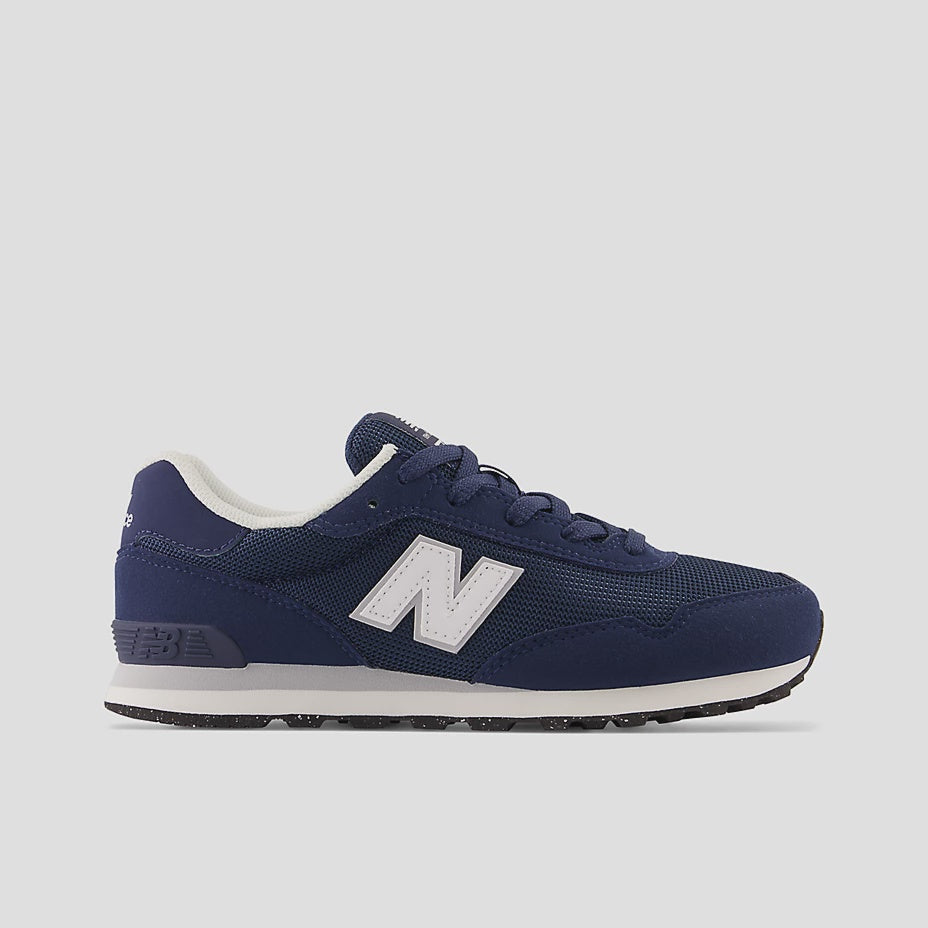 New Balance 515 HOOK & LOOP PV515 Baby Shoes Navy Bluevy Blue