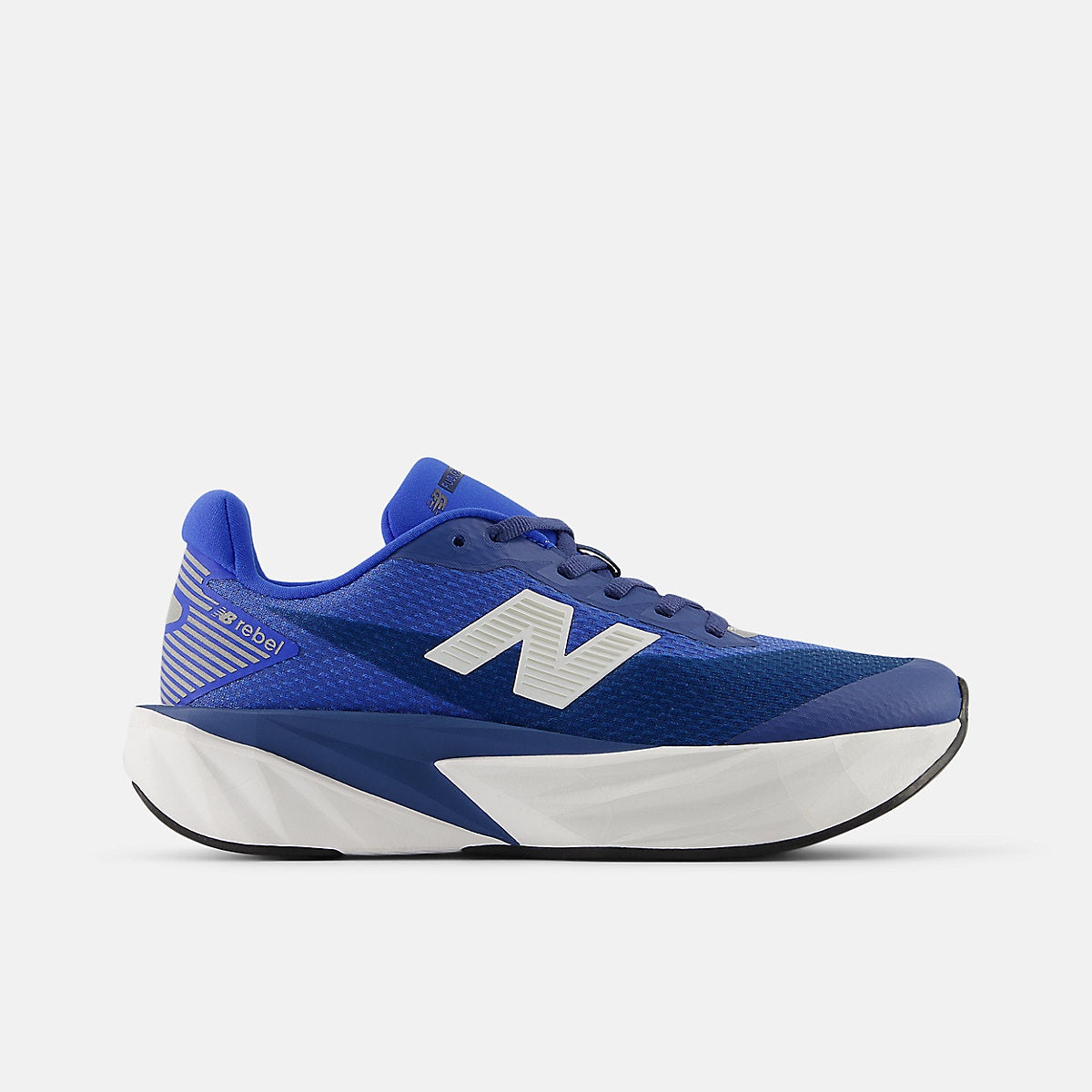 Fuellcell Rebel Lace (Big Kid)