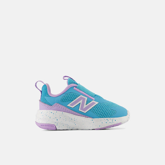 468v1 Slip On (Toddlers) - Blue Glaze