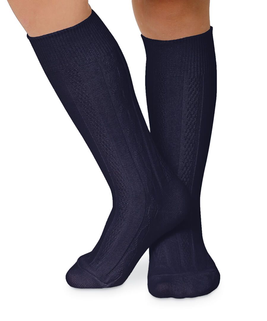 Jefferies style 1625 in Navy
