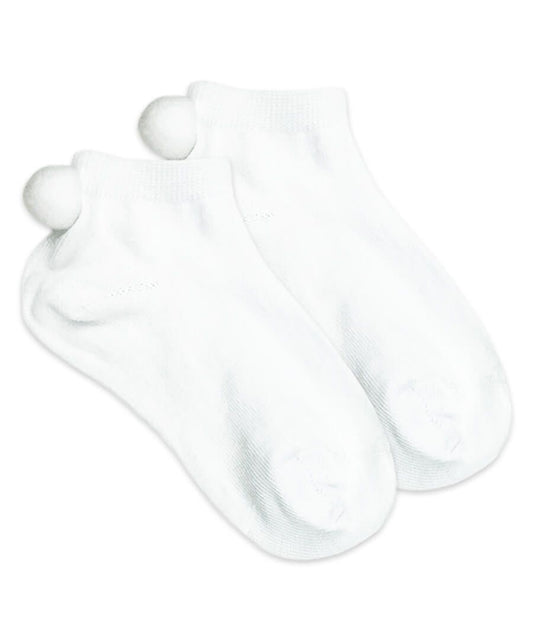 Jefferies style 2208 in White/White