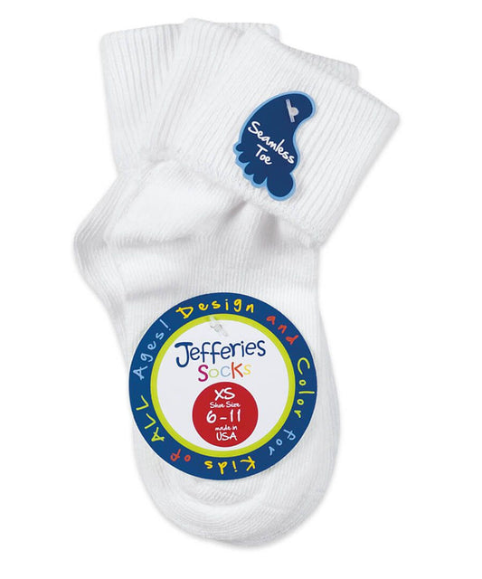 Jefferies style 32200 in White