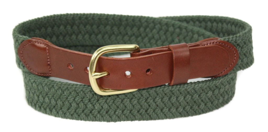 Macrame Belt | Stretch Macrame-126