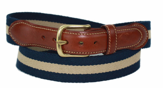 Surcingle Belt | Stretch Surcingle Belt