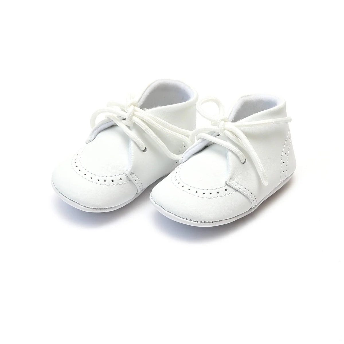 L'Amour Benny Oxford Crib