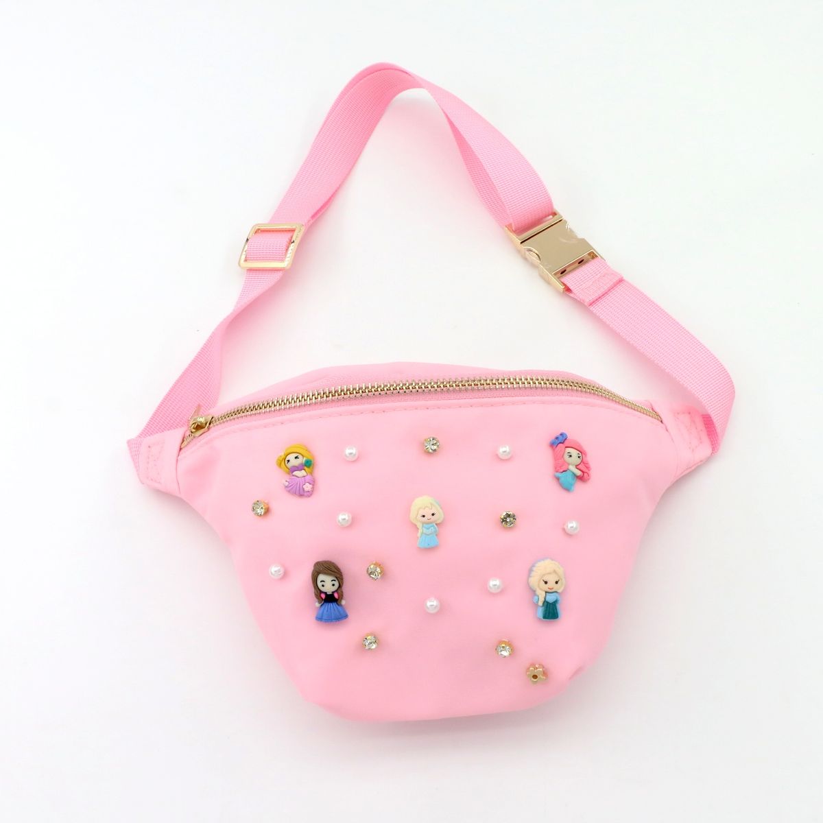 Pink Princess Poppy Pack by Poppyland