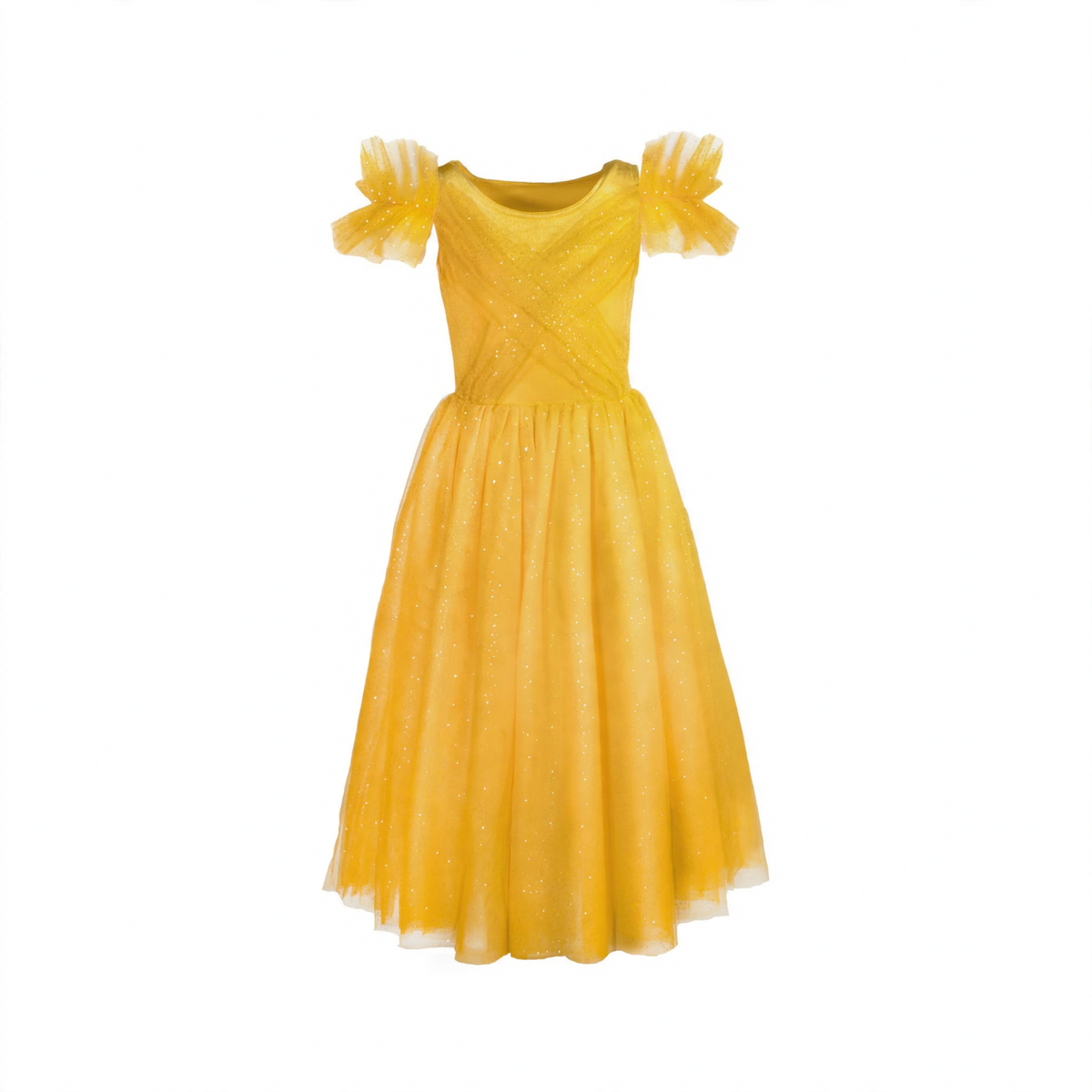 Joy Costumes Beauty Princess Dress - front view