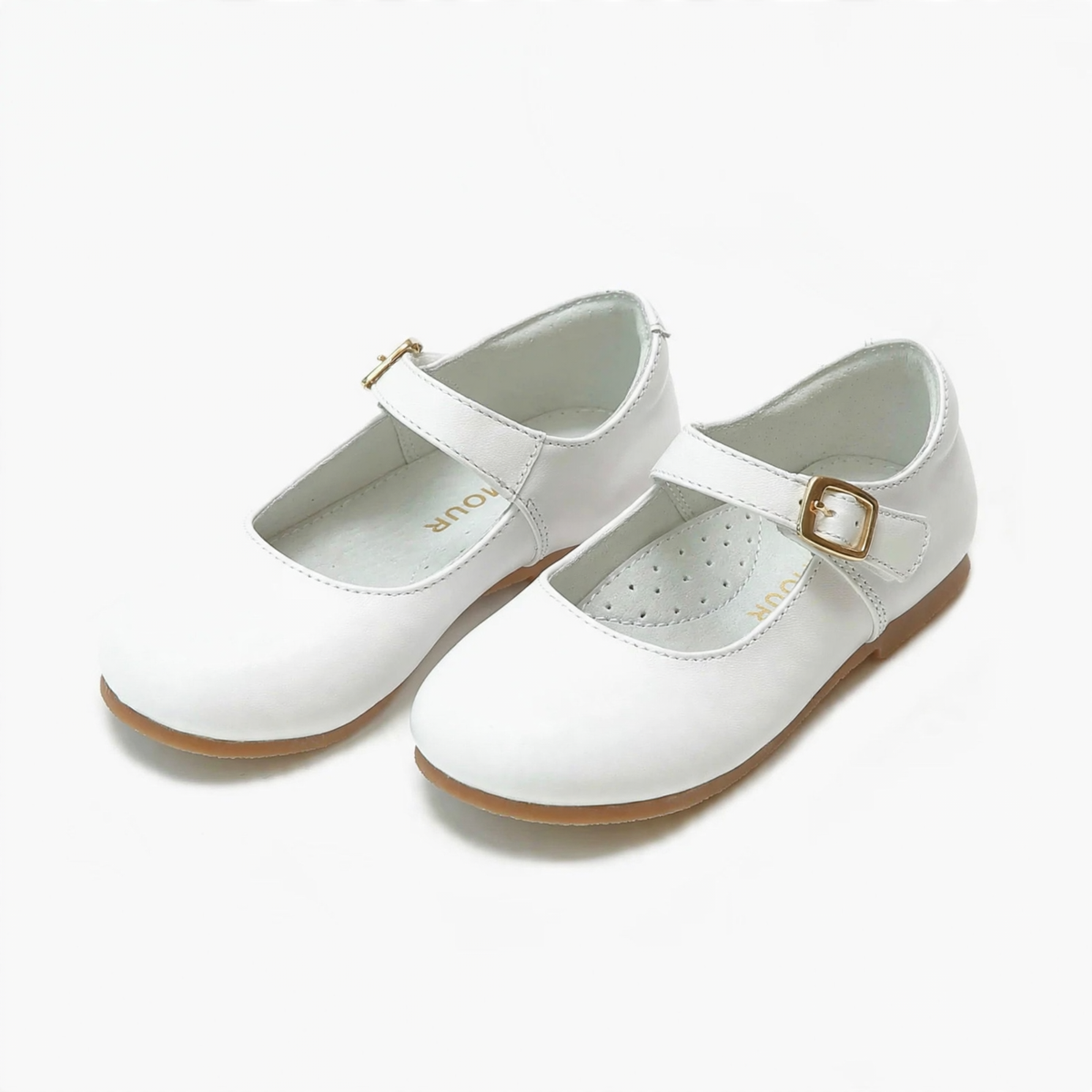 Rebecca Special Occasion Flat