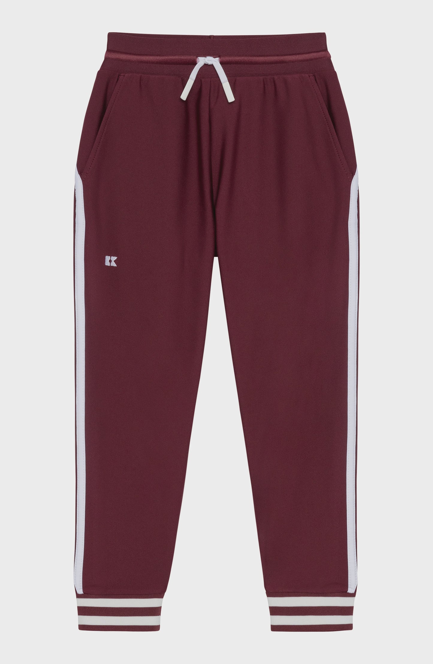 Retro Warm Up Jogger