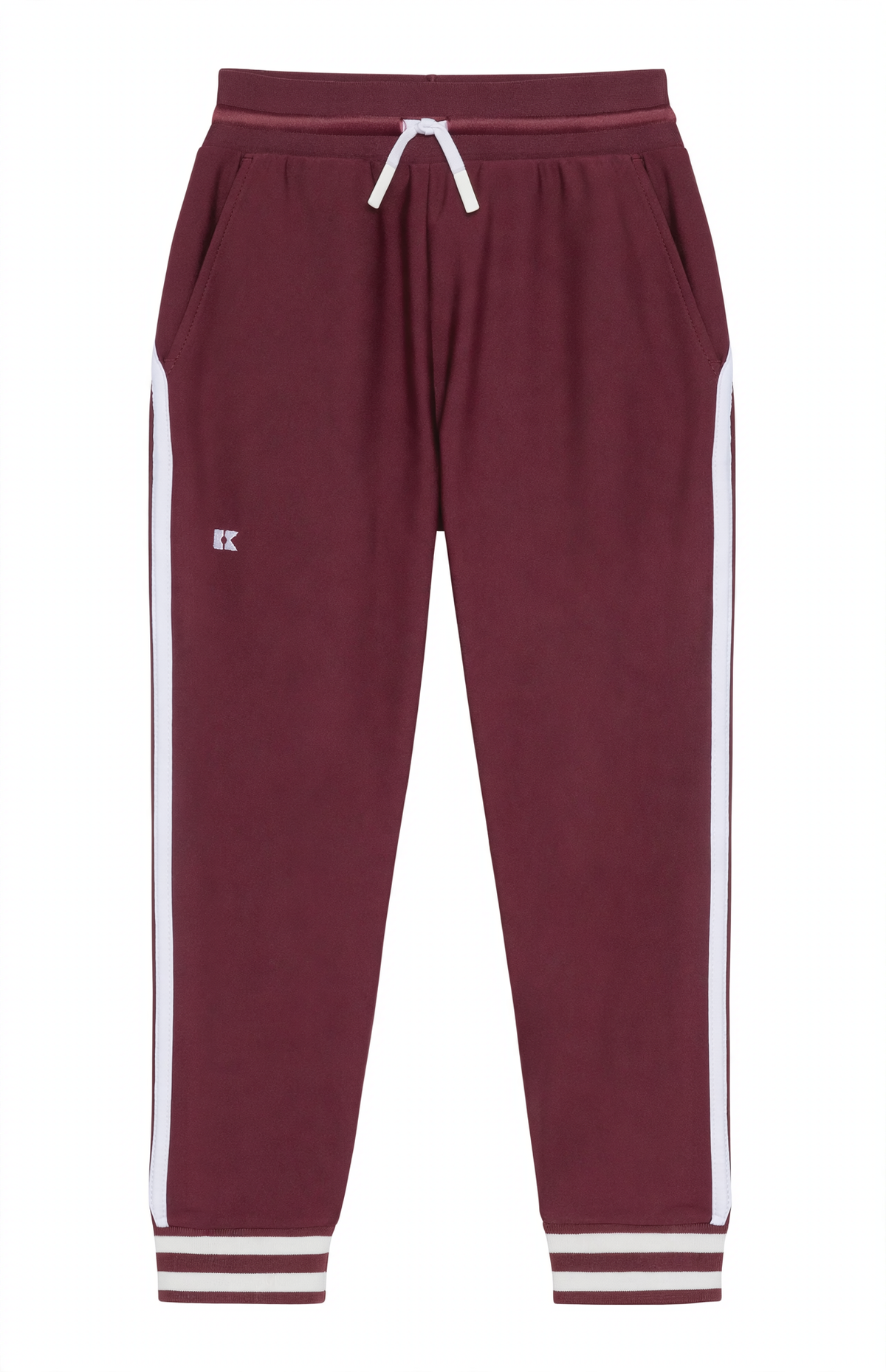 Retro Warm Up Jogger