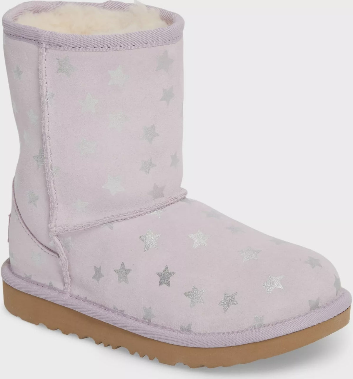 Kids Classic II Iridescent Stars
