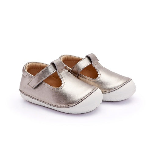 Catalog image for Pave Classic-T - Millet Gold