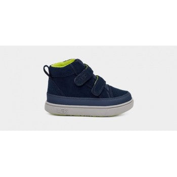 Toddler Rennon II Weather chestnut